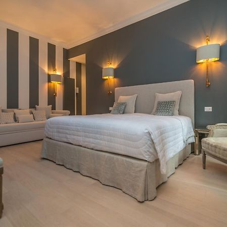 Brera Luxury Suite Milán Exteriér fotografie