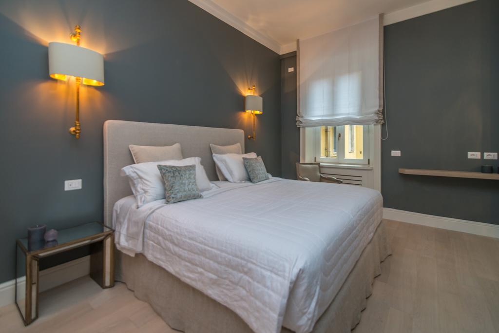 Brera Luxury Suite Milán Exteriér fotografie