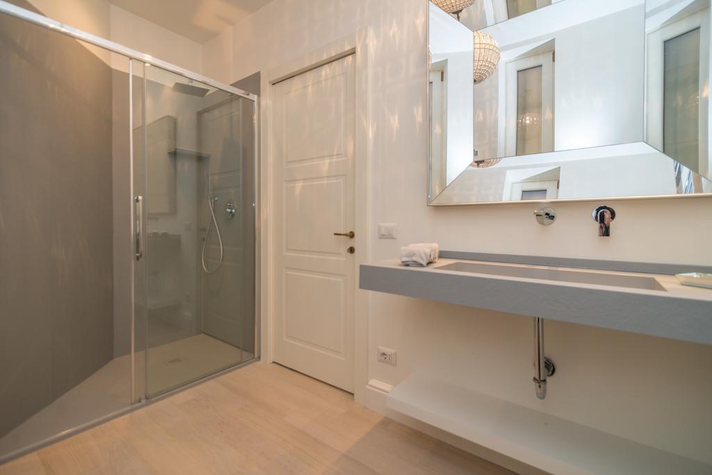 Brera Luxury Suite Milán Exteriér fotografie