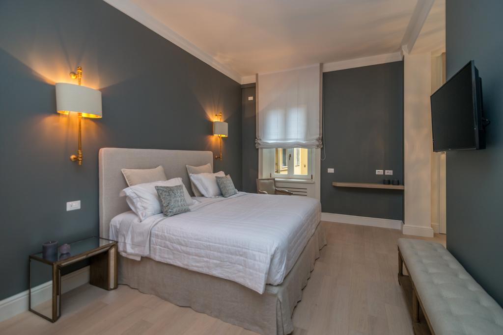 Brera Luxury Suite Milán Exteriér fotografie
