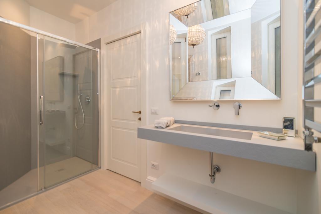 Brera Luxury Suite Milán Exteriér fotografie