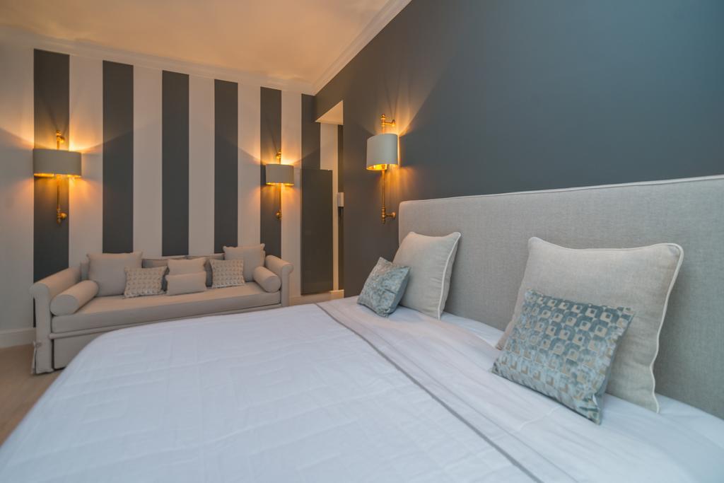 Brera Luxury Suite Milán Exteriér fotografie