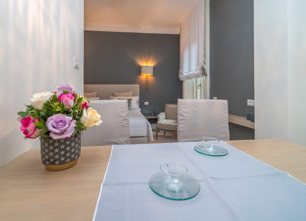 Brera Luxury Suite Milán Exteriér fotografie